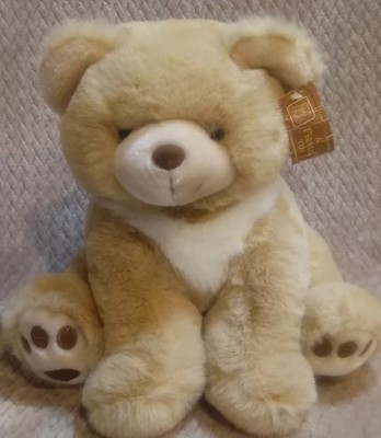 fiesta teddy bear